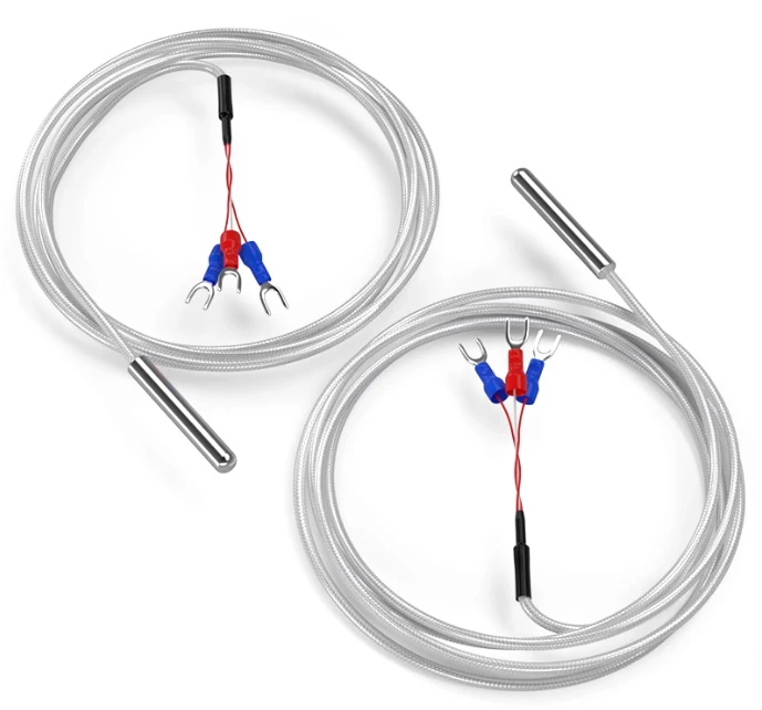 Hongtai WZP Series Platinum Thermal Resistor high quality Hongtai WZP Series Platinum Thermal Resistor high quality