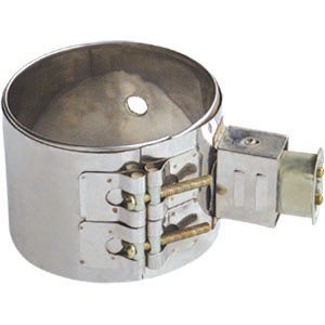 Fast Heat Mica Band Heater For Extruder